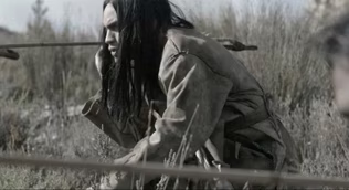 The Clovis Point - The First American Invention