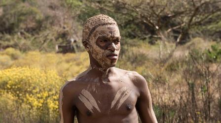 Video thumbnail: First Peoples Omo 1 - The World's First Modern Human