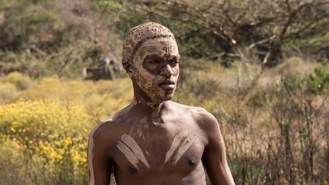 Omo 1 - The World's First Modern Human