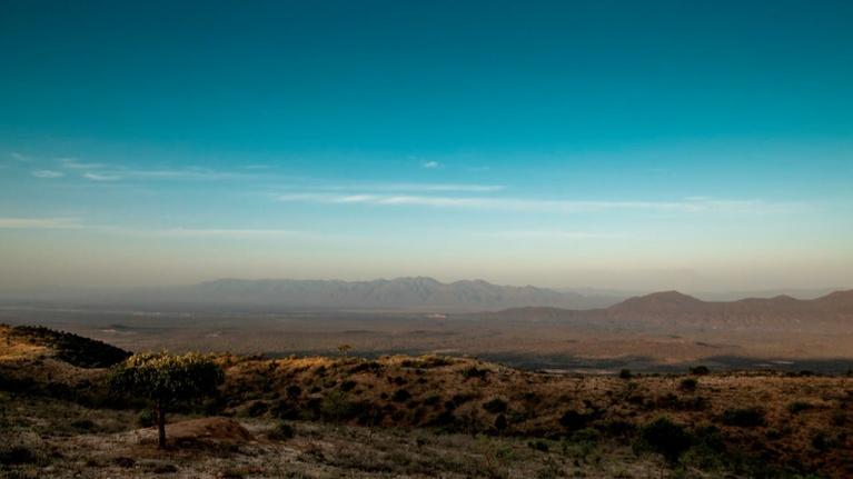 First Peoples: The Secret to Our Success - Connectivity