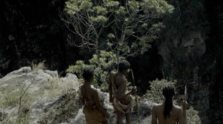 Video thumbnail: First Peoples My Ancestors