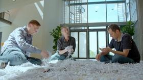 Video thumbnail: First Peoples An Impossible Task