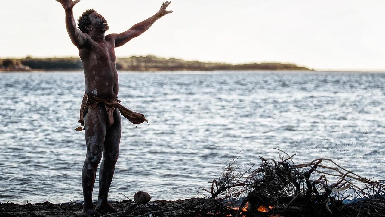 Next on Episode 4 | Australia
