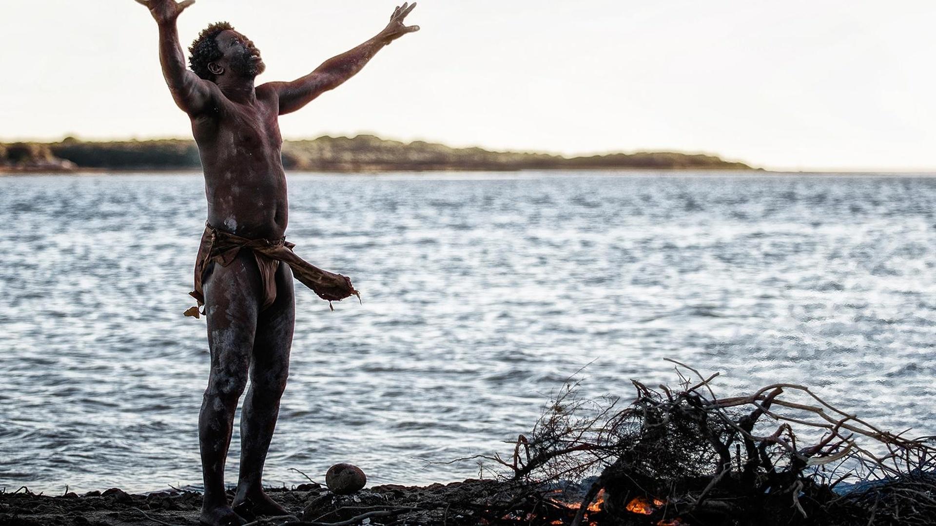 Australia First Peoples Thirteen New York Public Media