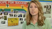 Food Rebels: Sarah Tanner and Recipe for Success