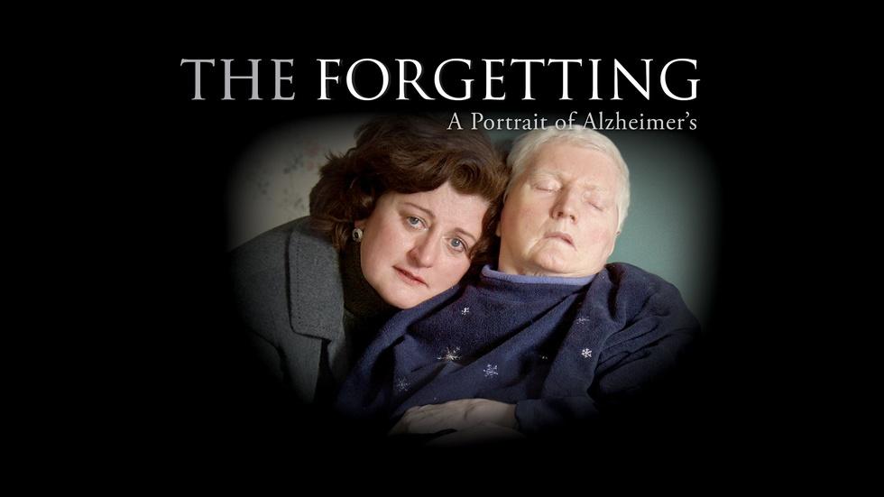 The Forgetting: A Portrait of Alzheimer's image