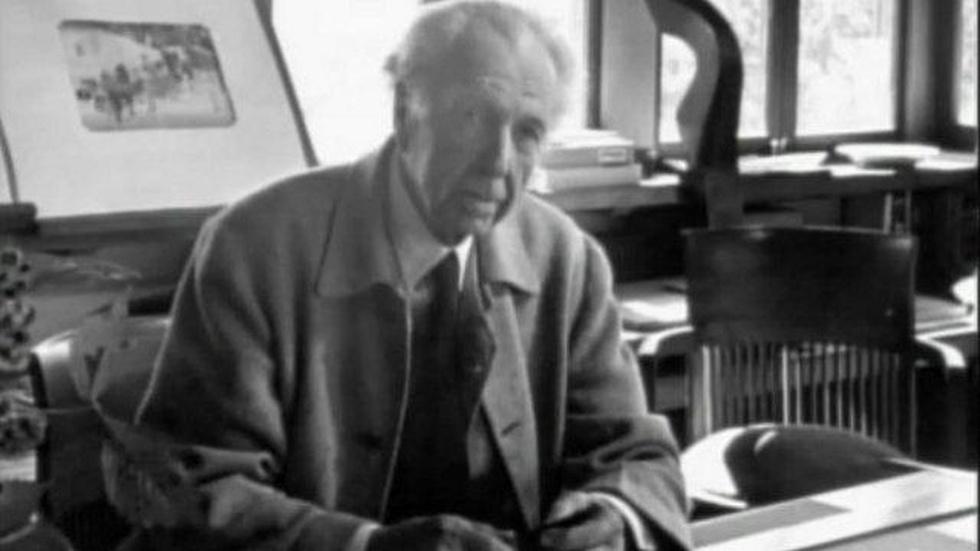 Wright Never Saw Any Limits image