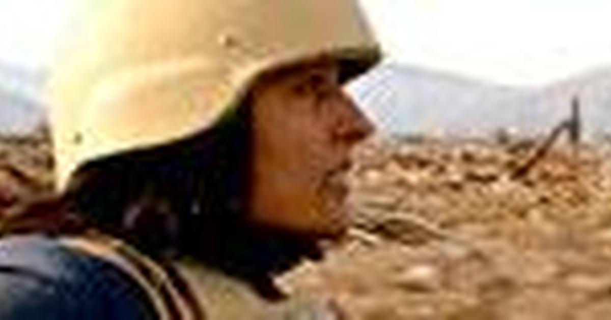 FRONTLINE/World | Pakistan Under Siege