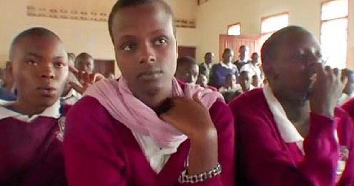 FRONTLINE/World | Uganda: The Condom Controversy