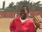 Ghana: Baseball Dreams