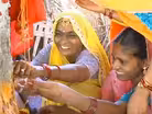 India: A Pound of Flesh