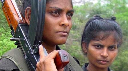 Video thumbnail: FRONTLINE/World Sri Lanka: A Terrorist in the Family