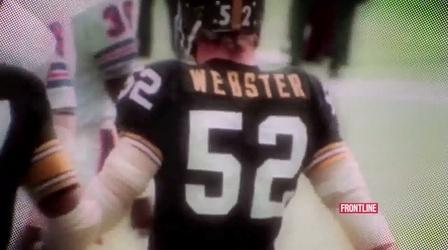 Video thumbnail: FRONTLINE 'Iron Mike' Webster