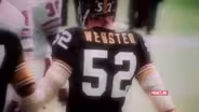 'Iron Mike' Webster