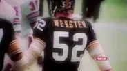 'Iron Mike' Webster