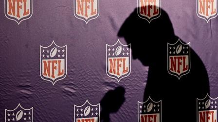 Video thumbnail: FRONTLINE League of Denial: The NFL's Concussion Crisis