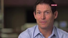 Video thumbnail: FRONTLINE Steve Young's Last Game