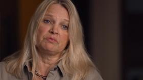 Video thumbnail: FRONTLINE The FRONTLINE Interview: Pam Webster