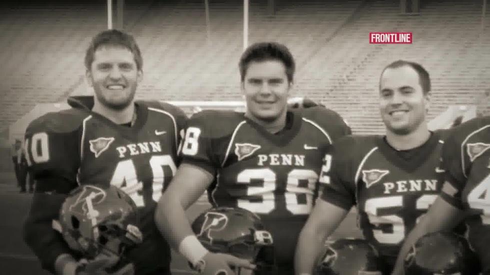 S32 Ep2: CTE in a 21-Year-Old image