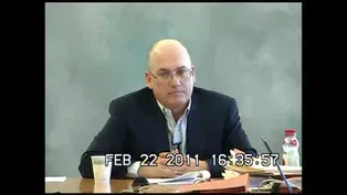 Cohen Mulls a Hypothetical Tip