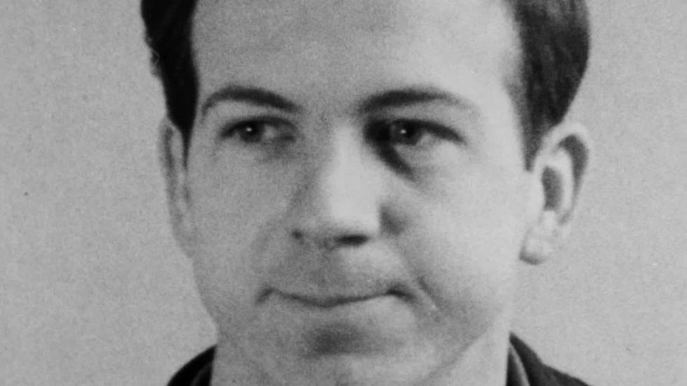 Lee Harvey Oswald, Voice Coach image