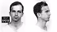 Who Was Lee Harvey Oswald?