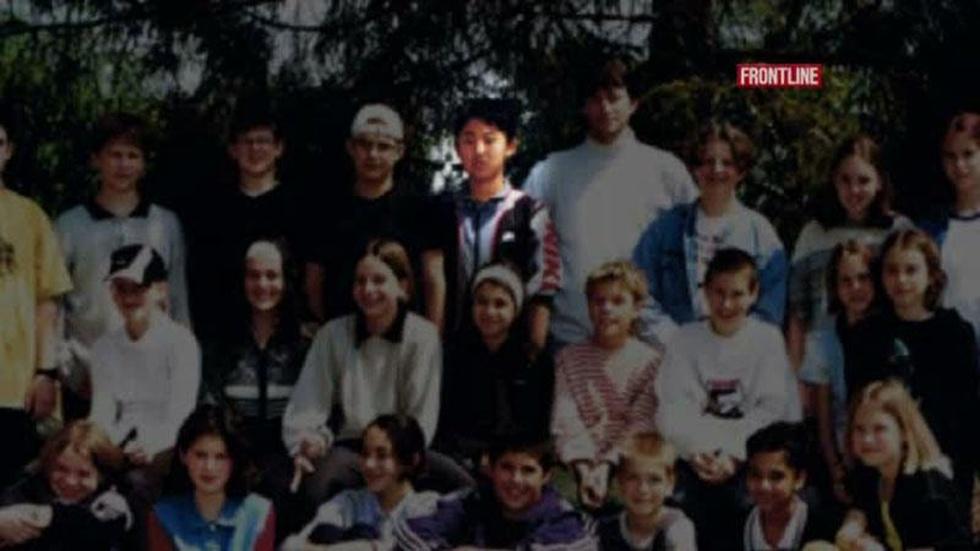 S32 Ep6: 'An Exchange Student Appeared One Day' image