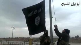 Video thumbnail: FRONTLINE Syria's Second Front