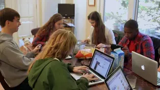 The New Teen Marketing Machine