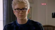 Tyler Oakley on the New ‘Autograph’