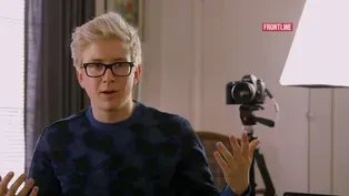 Tyler Oakley on the business of YouTube