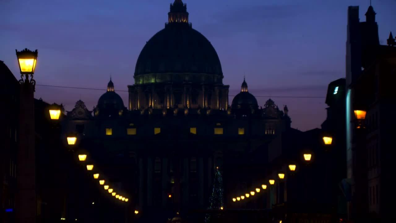 Frontline Secrets Of The Vatican Season 14 Episode 5 Pbs