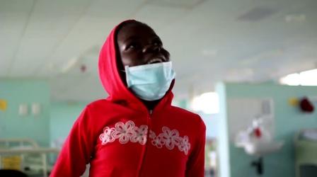 Video thumbnail: FRONTLINE "TB Silent Killer" - Preview