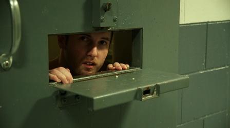 Video thumbnail: FRONTLINE Solitary Nation
