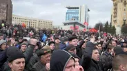 "Battle Zones: Syria & Ukraine" - Preview