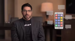 How Can the NSA Get Onto Your iPhone? 