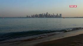 Video thumbnail: FRONTLINE "We'll See You in Qatar"