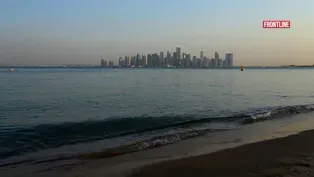 "We'll See You in Qatar"