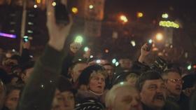 Video thumbnail: FRONTLINE Battle Zones: Ukraine and Syria