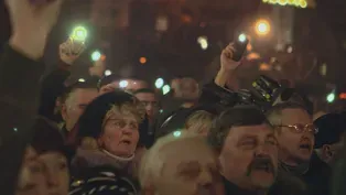 The Battle for Ukraine