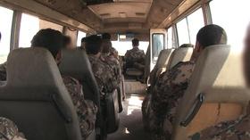 Video thumbnail: FRONTLINE How to Train a Rebel Army (Secretly) in Seven Steps