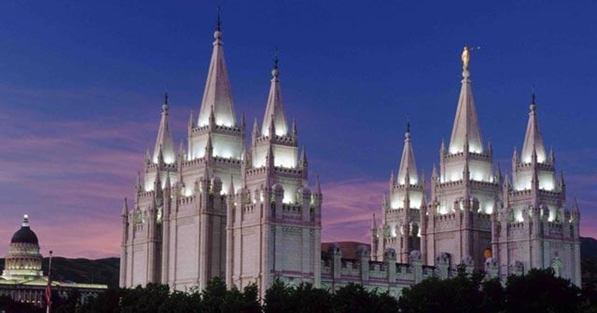 FRONTLINE | The Mormons Part Two