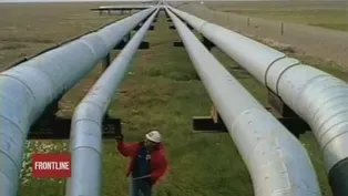 The Spill, Excerpt: Prudhoe Bay