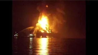The Spill: Deepwater Horizons Clip 1