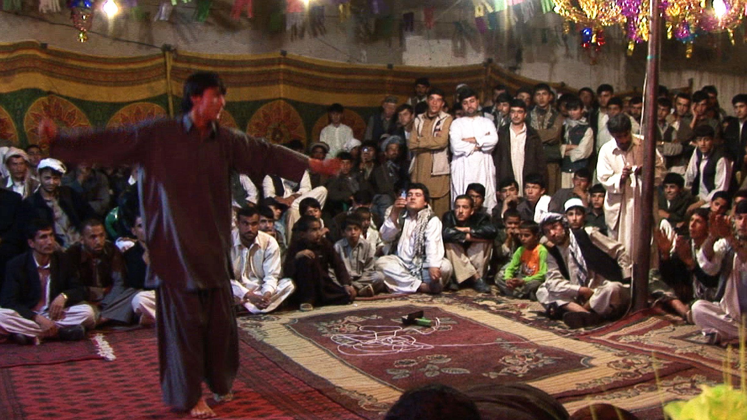 FRONTLINE The Dancing Boys of Afghanistan Season 2010 Episode 7