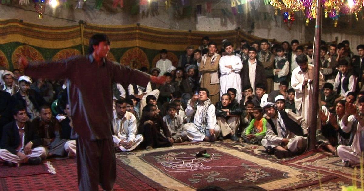 FRONTLINE | The Dancing Boys of Afghanistan | Season 2010 | Episode 7