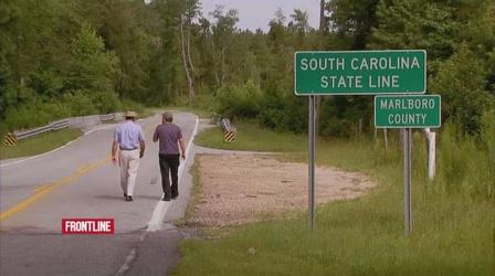 Video thumbnail: FRONTLINE You've Never Seen This on 'CSI'