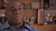Magic's Message for Young Women