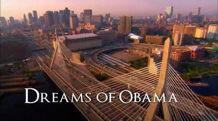 Video thumbnail: FRONTLINE Dreams of Obama