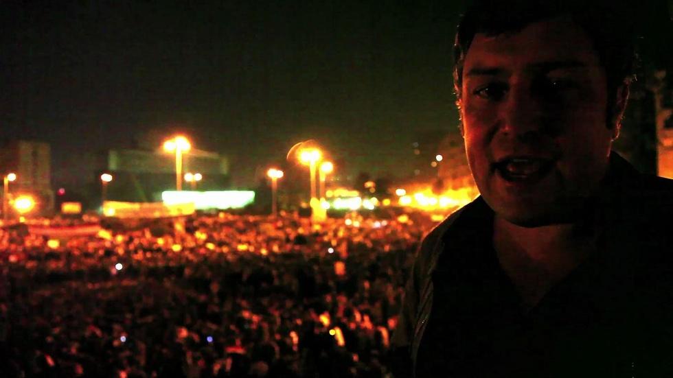 S29 Ep9: Egypt: image